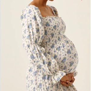 Nothing Fits But Girls Dress